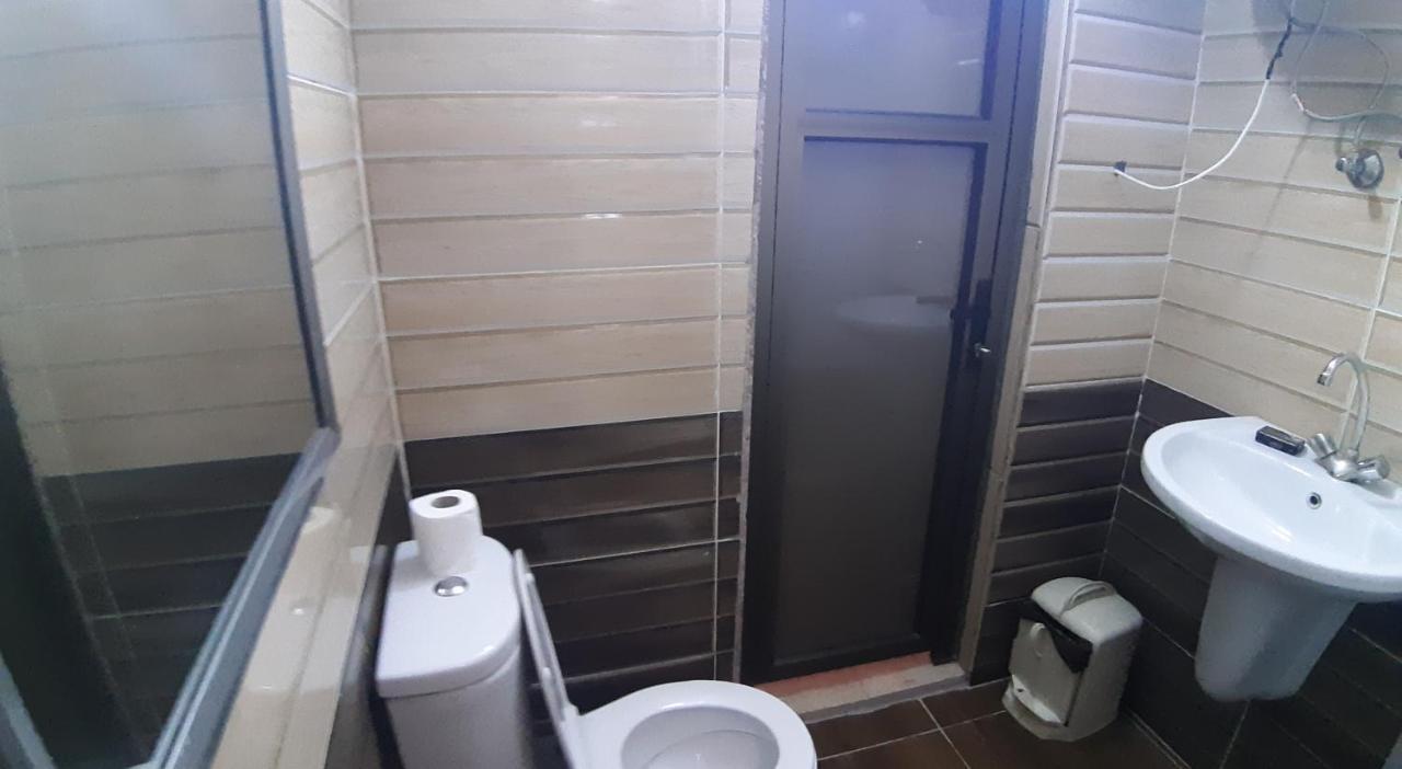 فندق شاطى القمر-Moon Beach Hotell Akaba Rom bilde